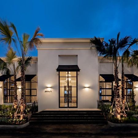 Hotel Sirinati Ban Thung Samo Khao Kho (Adults Only) Esterno foto
