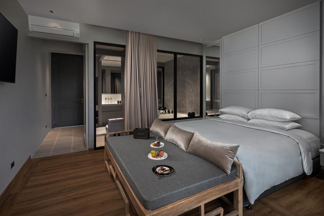 Hotel Sirinati Ban Thung Samo Khao Kho (Adults Only) Esterno foto