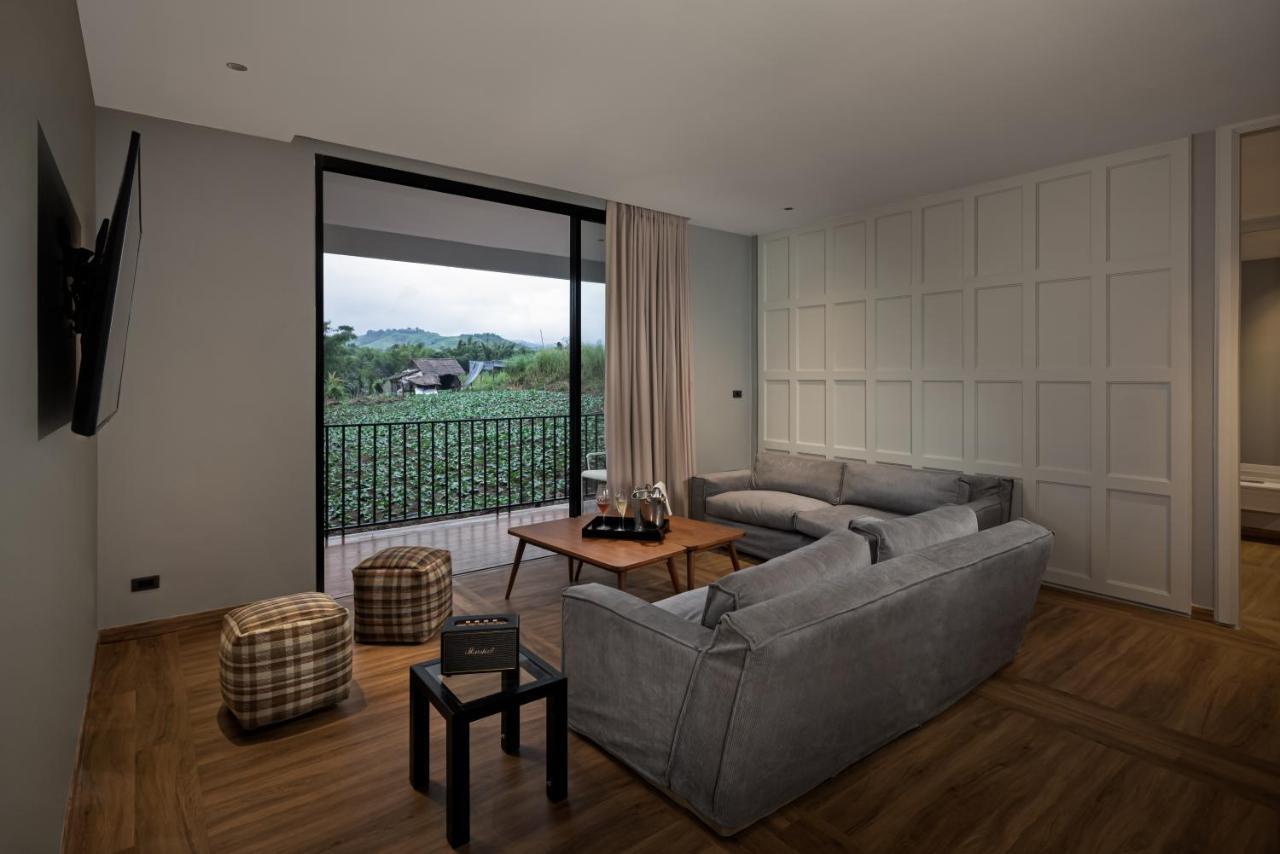 Hotel Sirinati Ban Thung Samo Khao Kho (Adults Only) Esterno foto